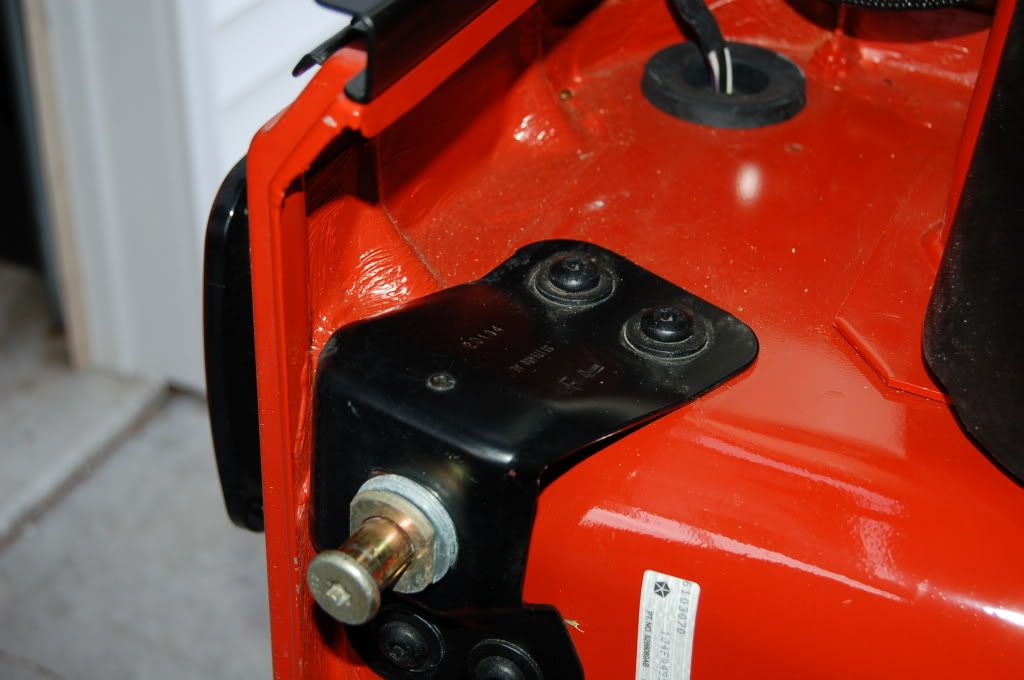 Rear Dome Light Switch Jeep Enthusiast Forums